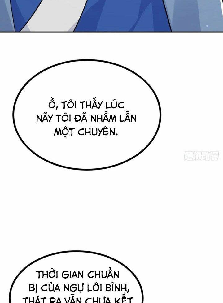 Nhất Quyền Bạo Tinh Chapter 16 - Trang 2