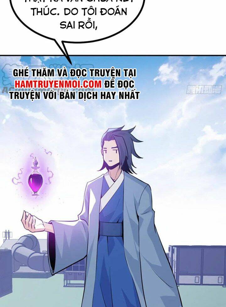 Nhất Quyền Bạo Tinh Chapter 16 - Trang 2