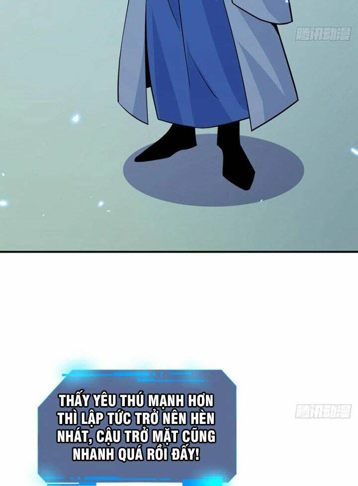 Nhất Quyền Bạo Tinh Chapter 16 - Trang 2