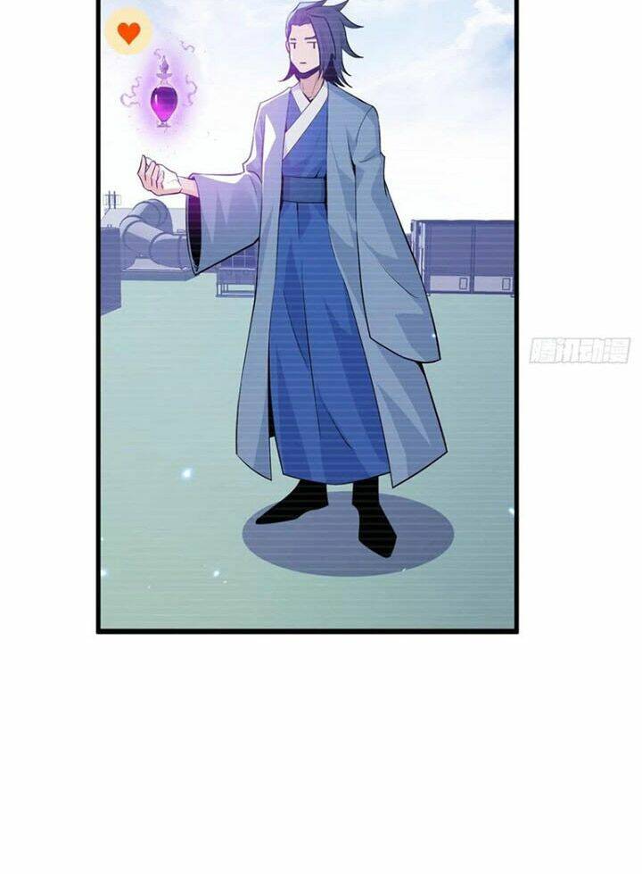 Nhất Quyền Bạo Tinh Chapter 16 - Trang 2