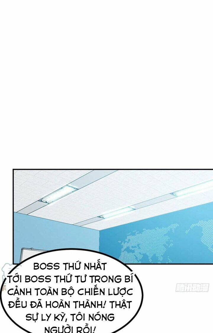 Nhất Quyền Bạo Tinh Chapter 17 - Trang 2