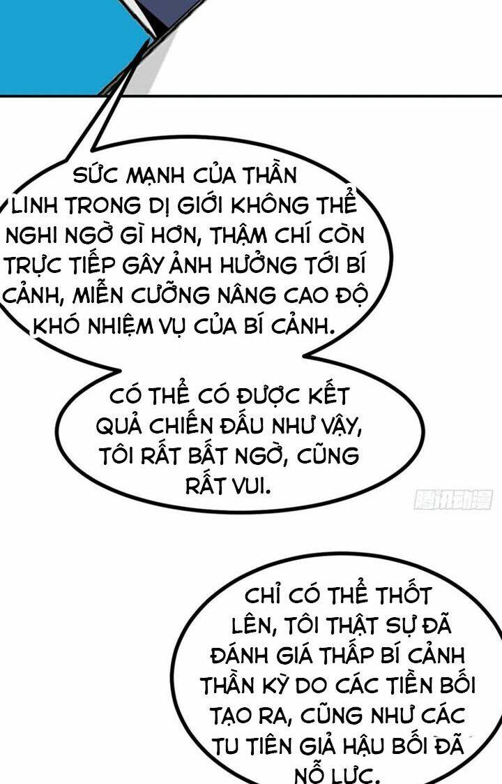 Nhất Quyền Bạo Tinh Chapter 17 - Trang 2