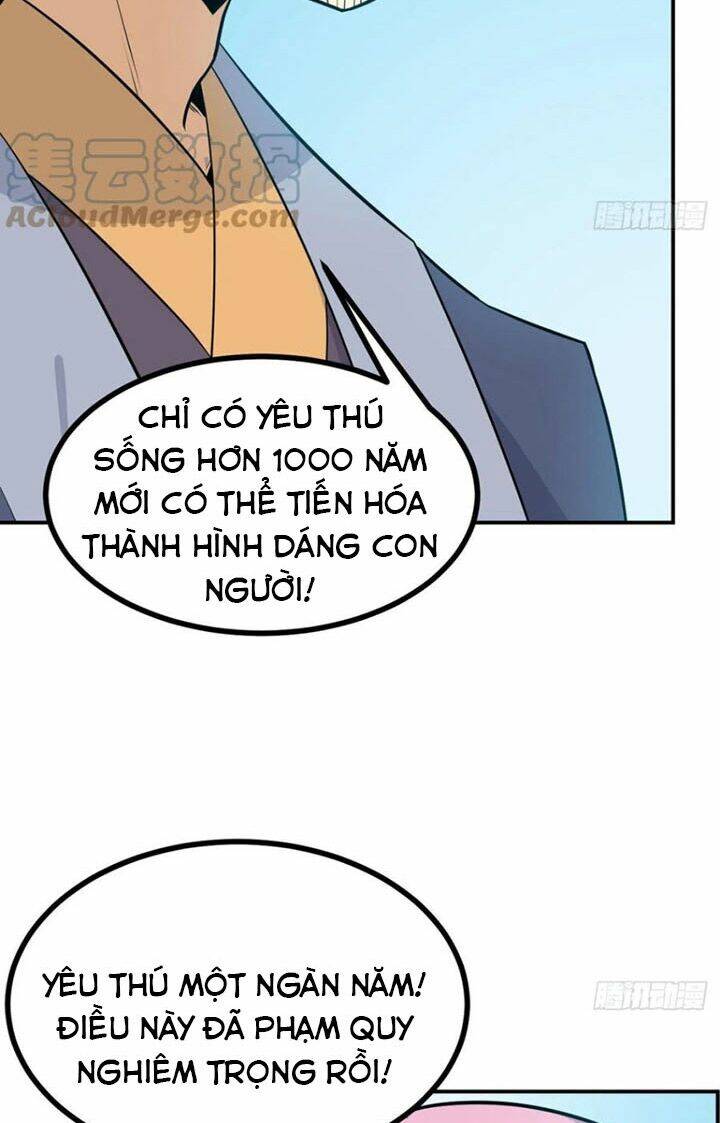 Nhất Quyền Bạo Tinh Chapter 17 - Trang 2