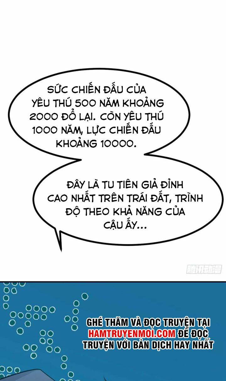 Nhất Quyền Bạo Tinh Chapter 17 - Trang 2