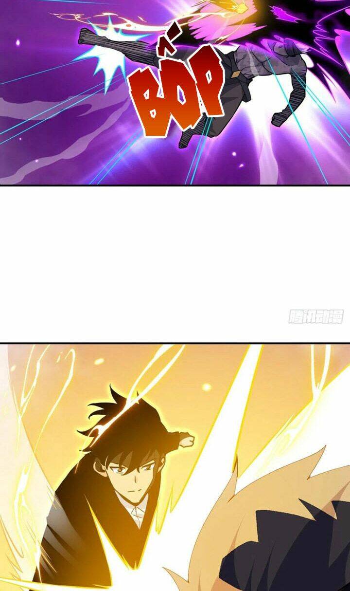 Nhất Quyền Bạo Tinh Chapter 17 - Trang 2