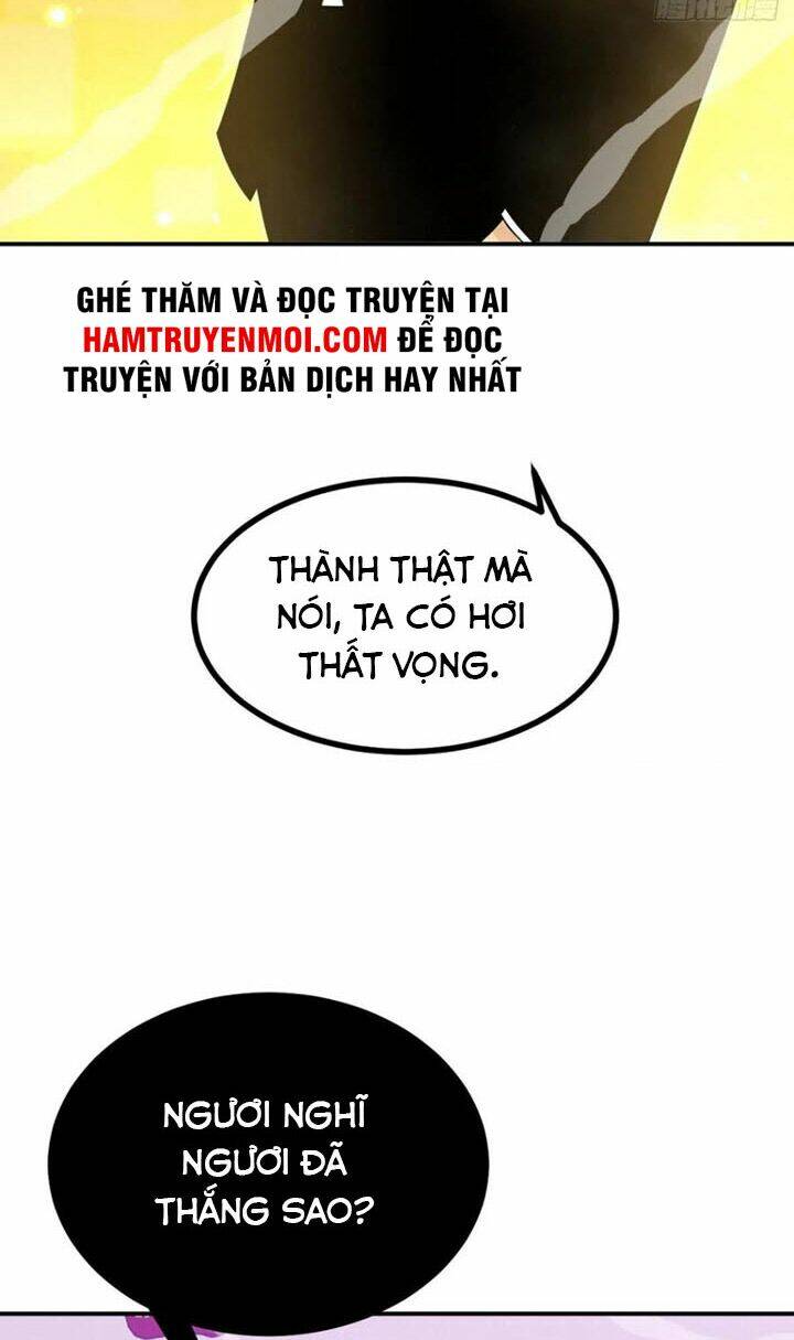 Nhất Quyền Bạo Tinh Chapter 17 - Trang 2