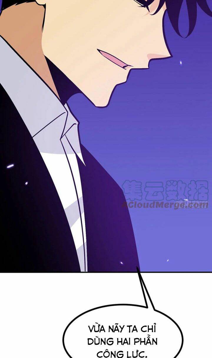 Nhất Quyền Bạo Tinh Chapter 17 - Trang 2