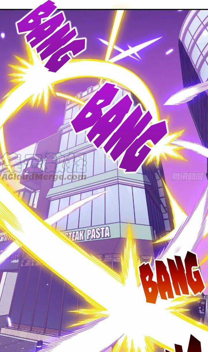 Nhất Quyền Bạo Tinh Chapter 17 - Trang 2