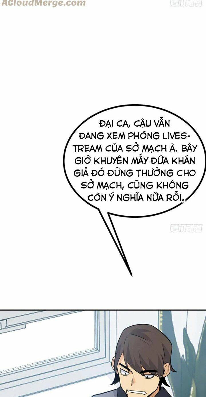 Nhất Quyền Bạo Tinh Chapter 17 - Trang 2