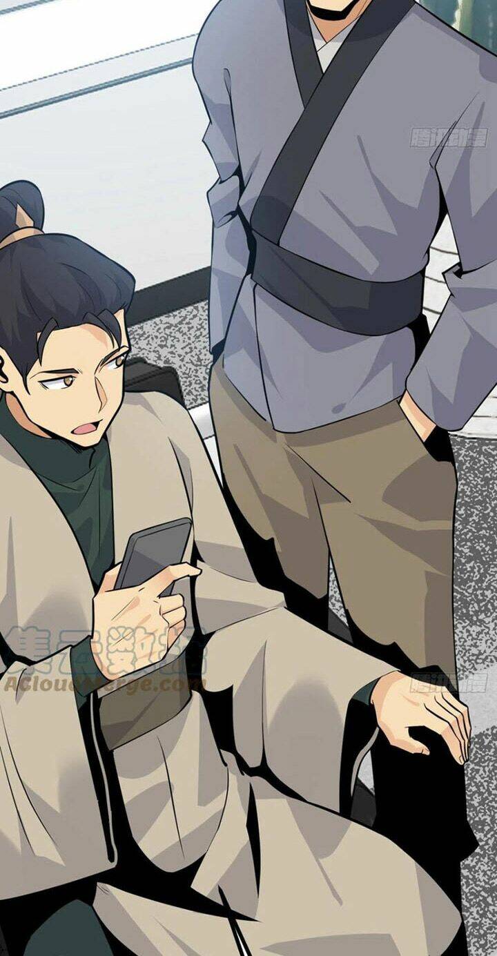 Nhất Quyền Bạo Tinh Chapter 17 - Trang 2