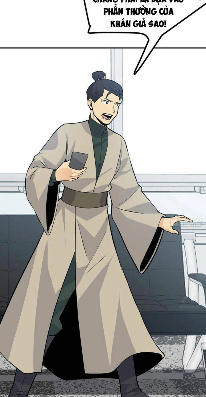 Nhất Quyền Bạo Tinh Chapter 17 - Trang 2