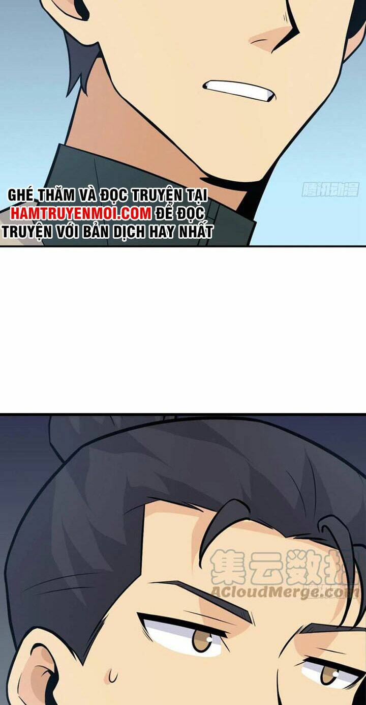 Nhất Quyền Bạo Tinh Chapter 17 - Trang 2