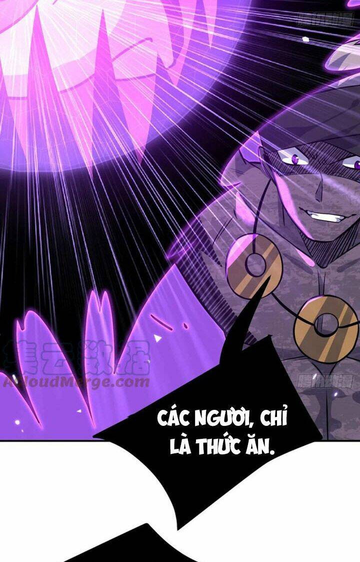 Nhất Quyền Bạo Tinh Chapter 17 - Trang 2