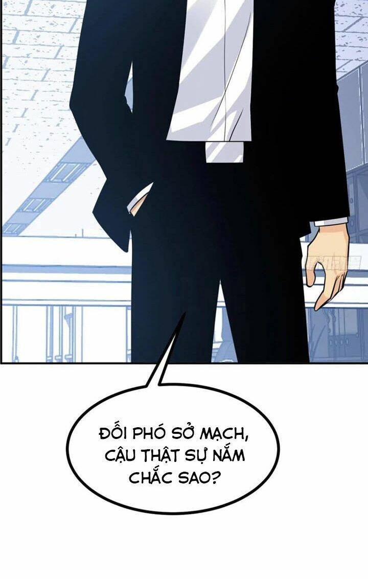 Nhất Quyền Bạo Tinh Chapter 18 - Trang 2