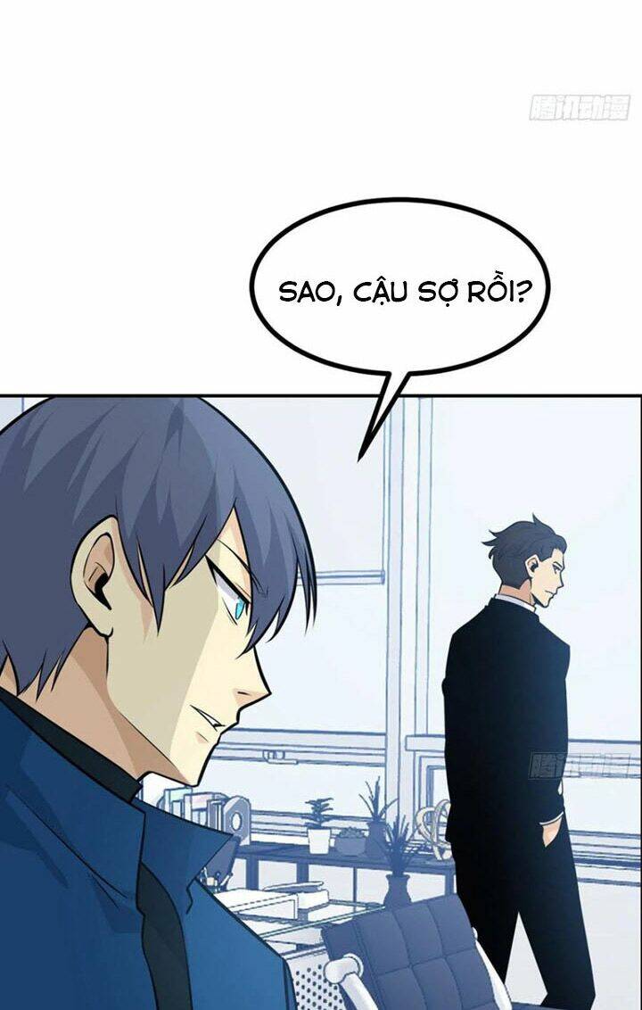 Nhất Quyền Bạo Tinh Chapter 18 - Trang 2