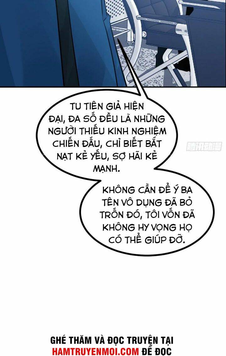 Nhất Quyền Bạo Tinh Chapter 18 - Trang 2