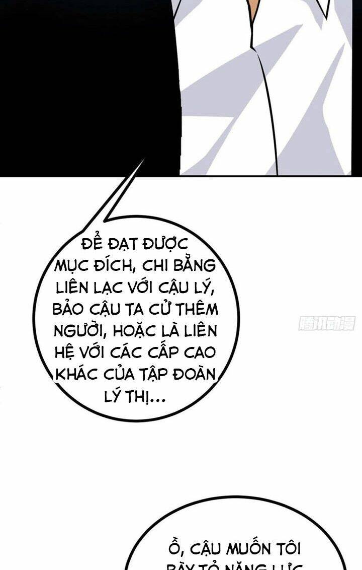 Nhất Quyền Bạo Tinh Chapter 18 - Trang 2