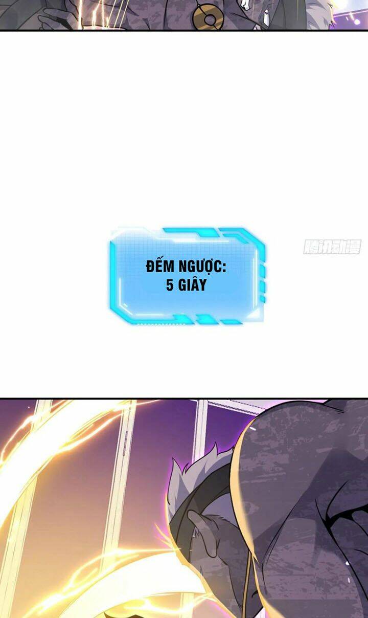 Nhất Quyền Bạo Tinh Chapter 18 - Trang 2