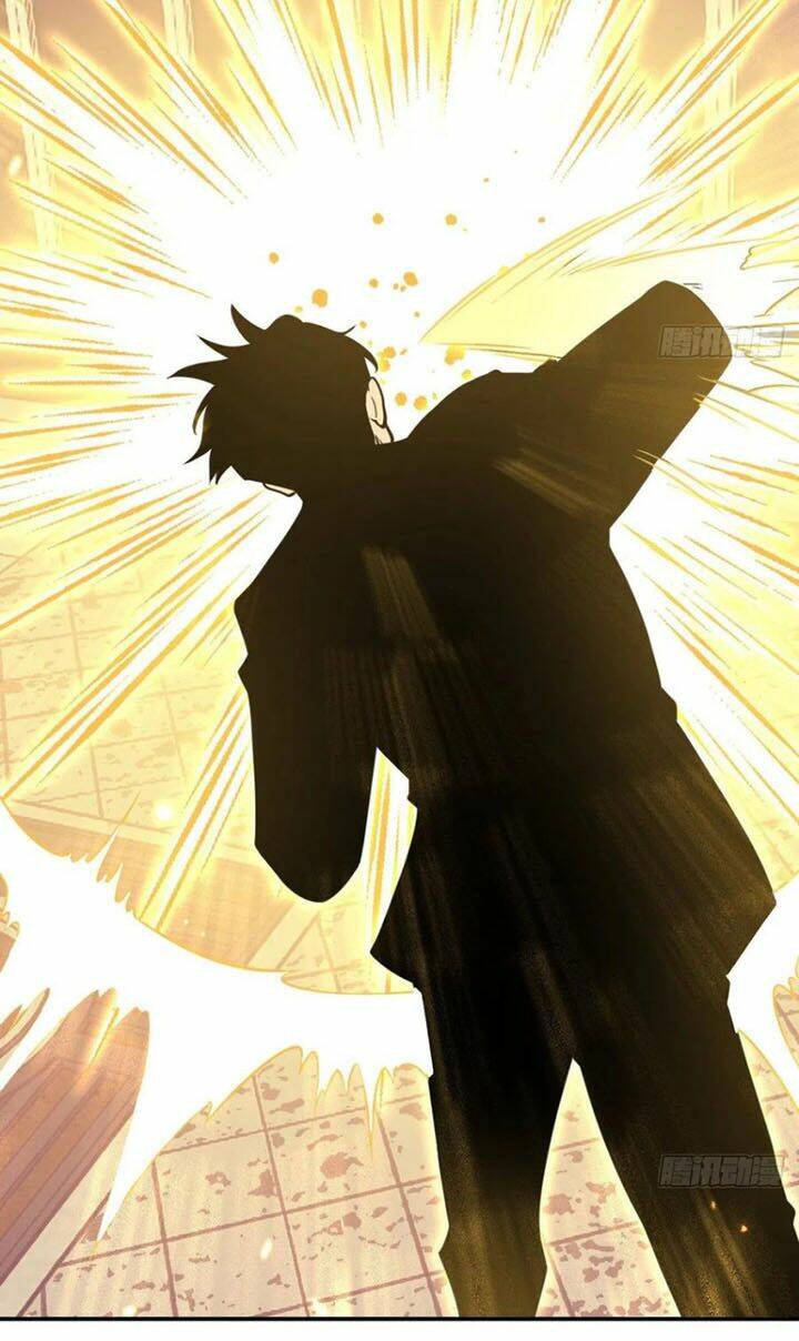 Nhất Quyền Bạo Tinh Chapter 18 - Trang 2