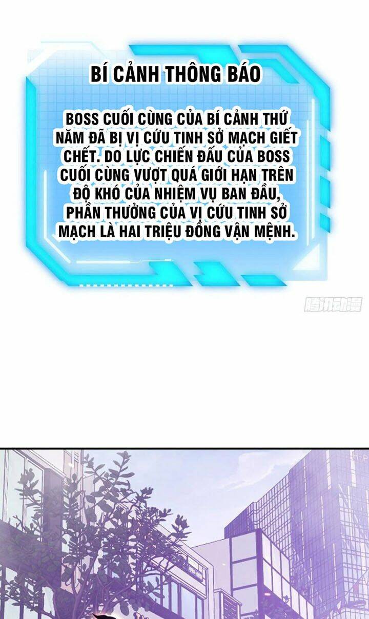 Nhất Quyền Bạo Tinh Chapter 18 - Trang 2