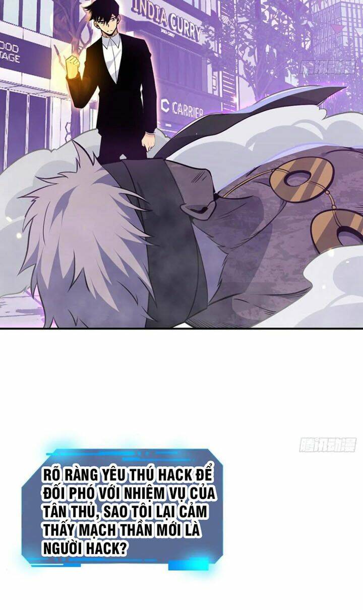 Nhất Quyền Bạo Tinh Chapter 18 - Trang 2