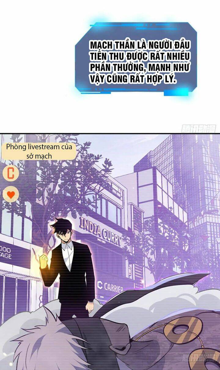 Nhất Quyền Bạo Tinh Chapter 18 - Trang 2