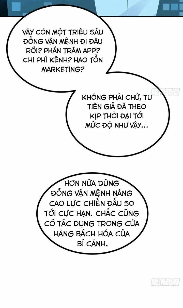 Nhất Quyền Bạo Tinh Chapter 18 - Trang 2