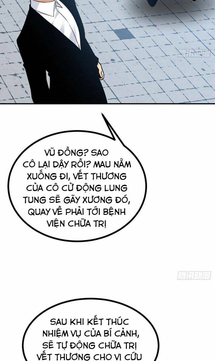 Nhất Quyền Bạo Tinh Chapter 18 - Trang 2