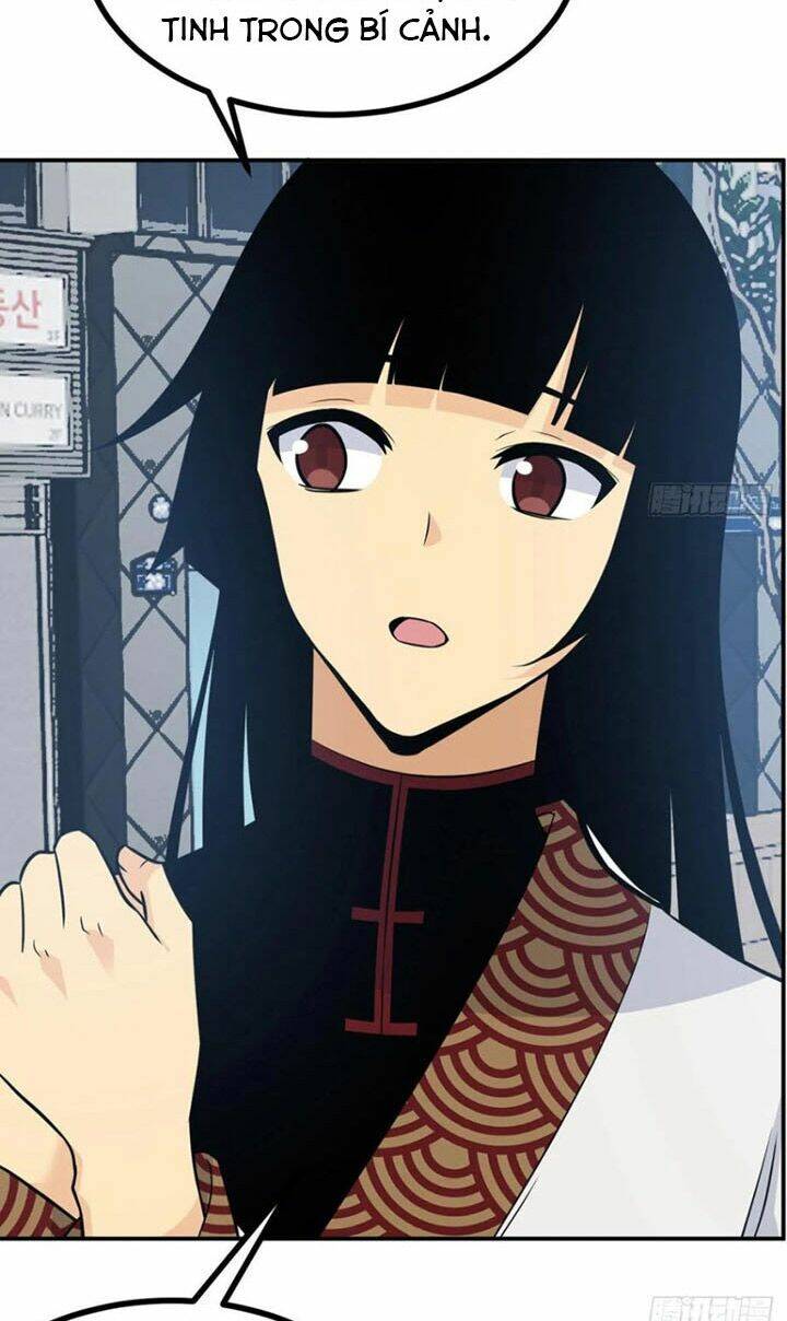 Nhất Quyền Bạo Tinh Chapter 18 - Trang 2