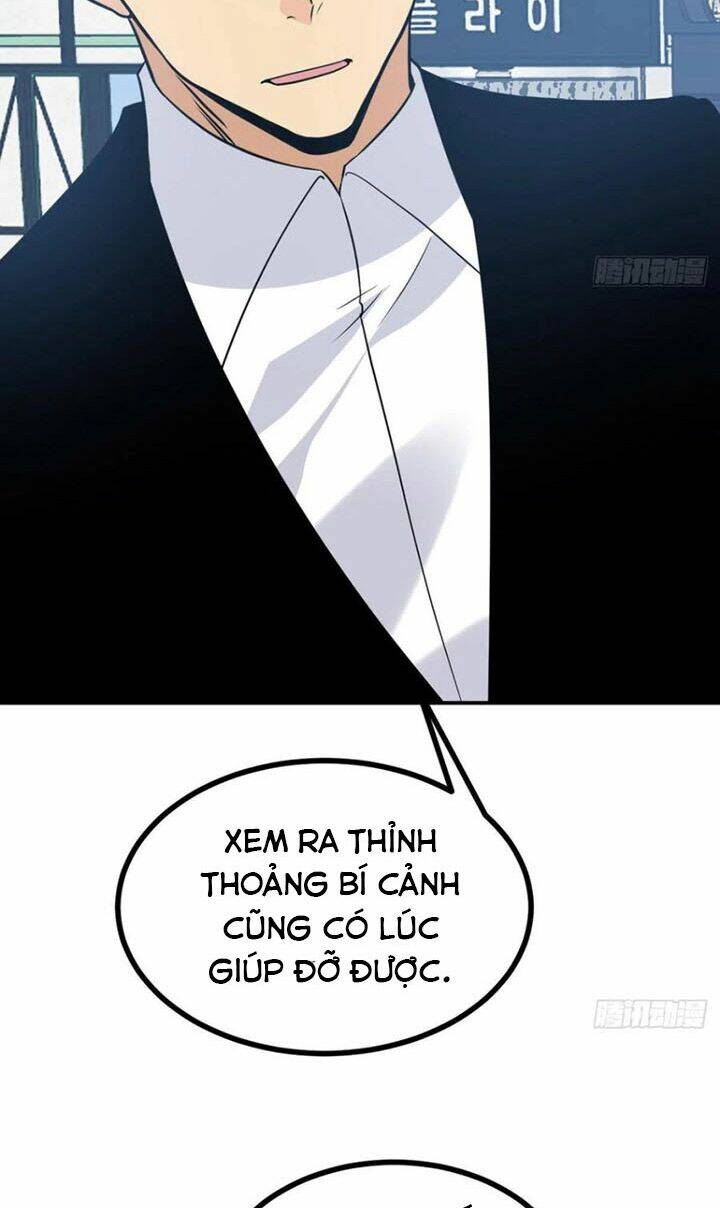 Nhất Quyền Bạo Tinh Chapter 18 - Trang 2