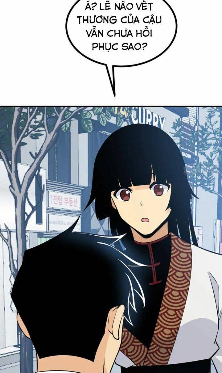 Nhất Quyền Bạo Tinh Chapter 18 - Trang 2