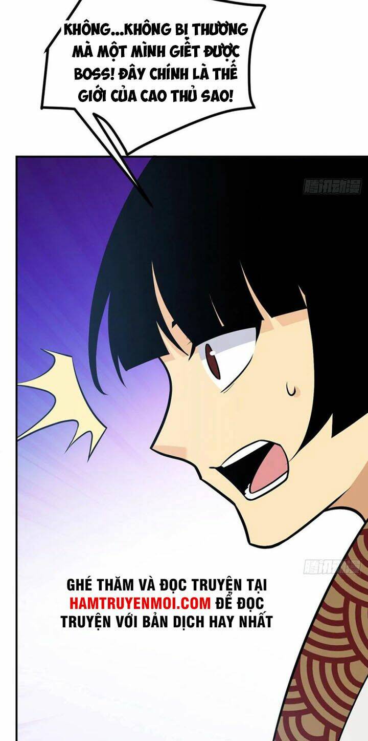 Nhất Quyền Bạo Tinh Chapter 18 - Trang 2