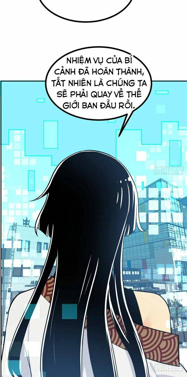 Nhất Quyền Bạo Tinh Chapter 18 - Trang 2