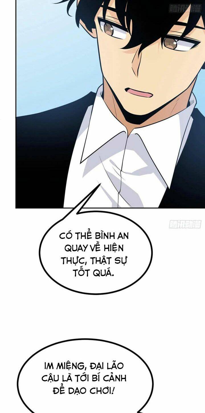 Nhất Quyền Bạo Tinh Chapter 18 - Trang 2