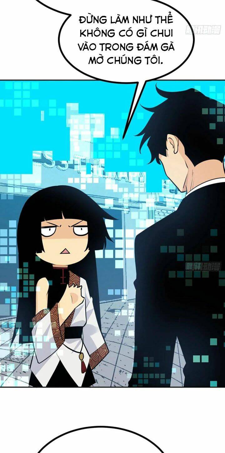 Nhất Quyền Bạo Tinh Chapter 18 - Trang 2