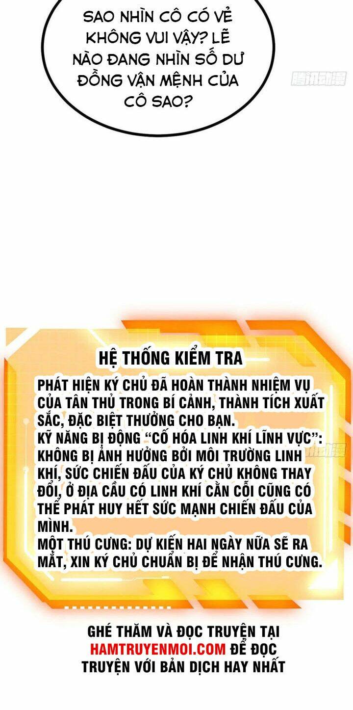 Nhất Quyền Bạo Tinh Chapter 18 - Trang 2