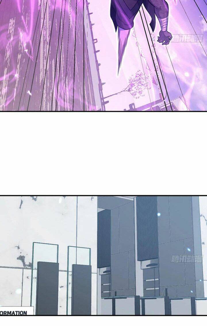 Nhất Quyền Bạo Tinh Chapter 18 - Trang 2