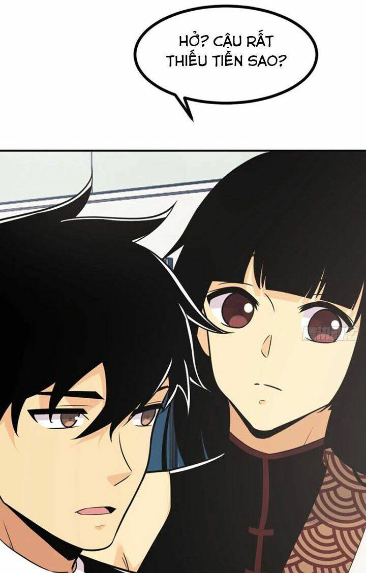 Nhất Quyền Bạo Tinh Chapter 19 - Trang 2