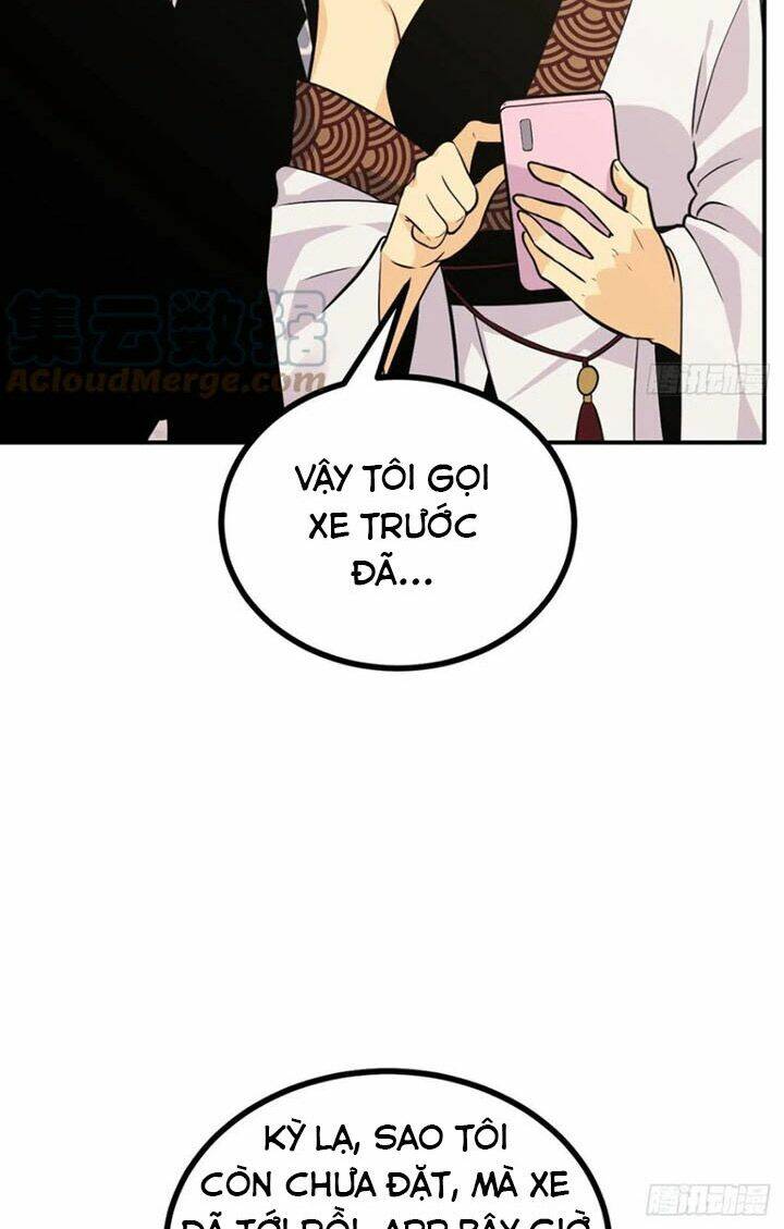 Nhất Quyền Bạo Tinh Chapter 19 - Trang 2