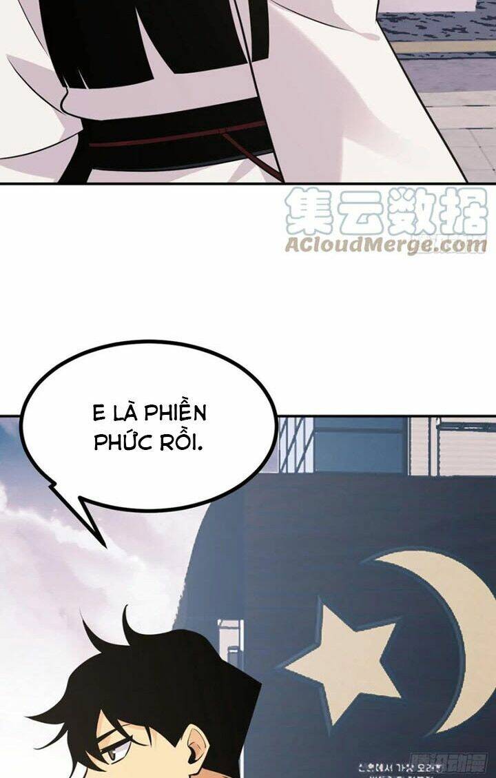 Nhất Quyền Bạo Tinh Chapter 19 - Trang 2