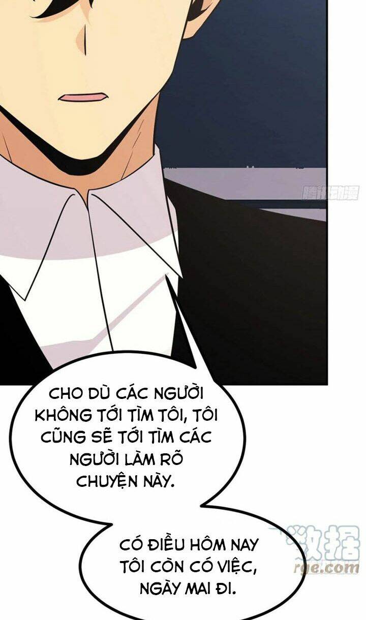 Nhất Quyền Bạo Tinh Chapter 19 - Trang 2