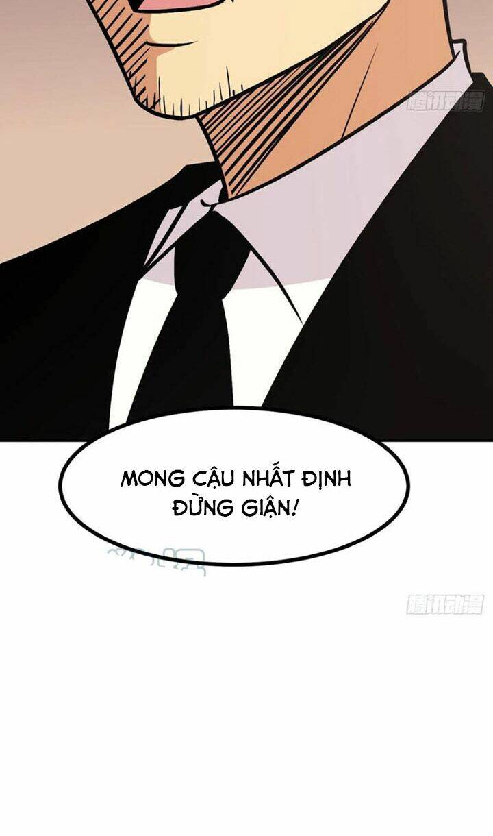 Nhất Quyền Bạo Tinh Chapter 19 - Trang 2