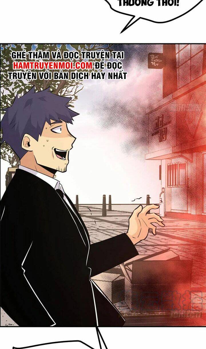 Nhất Quyền Bạo Tinh Chapter 19 - Trang 2