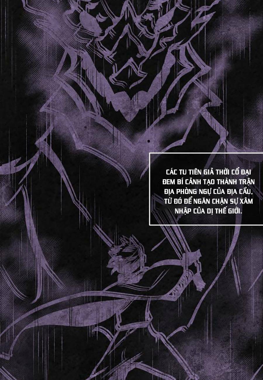 Nhất Quyền Bạo Tinh Chapter 2 - Trang 2