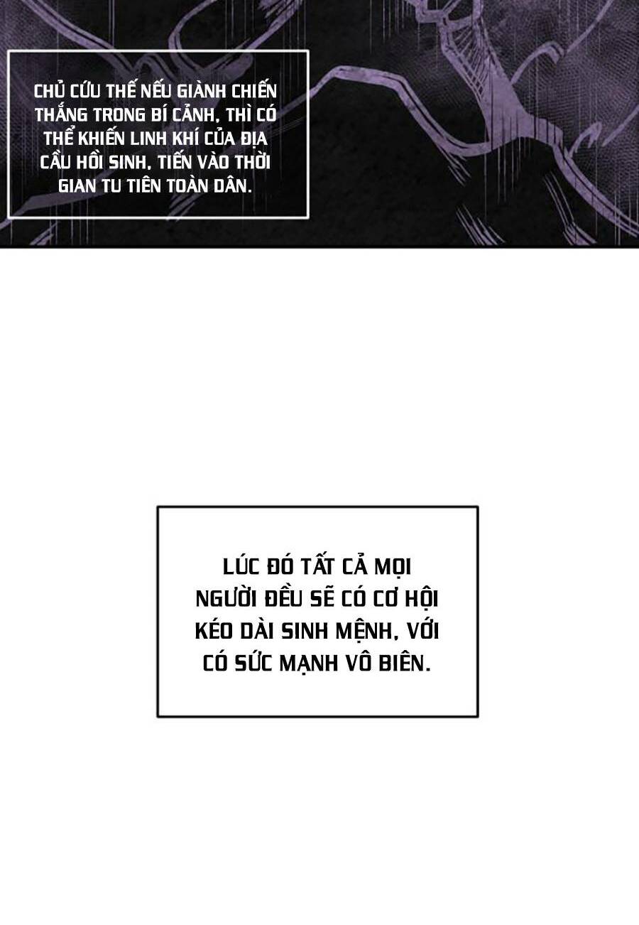 Nhất Quyền Bạo Tinh Chapter 2 - Trang 2