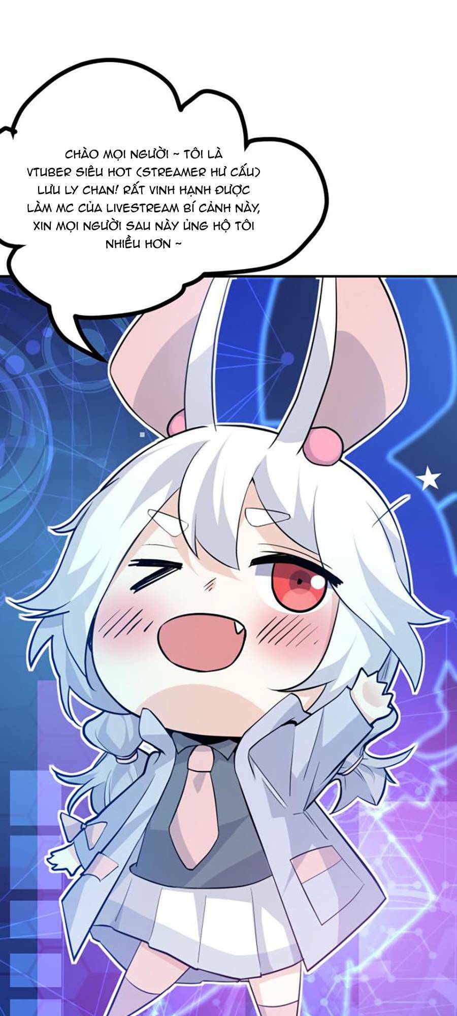 Nhất Quyền Bạo Tinh Chapter 2 - Trang 2