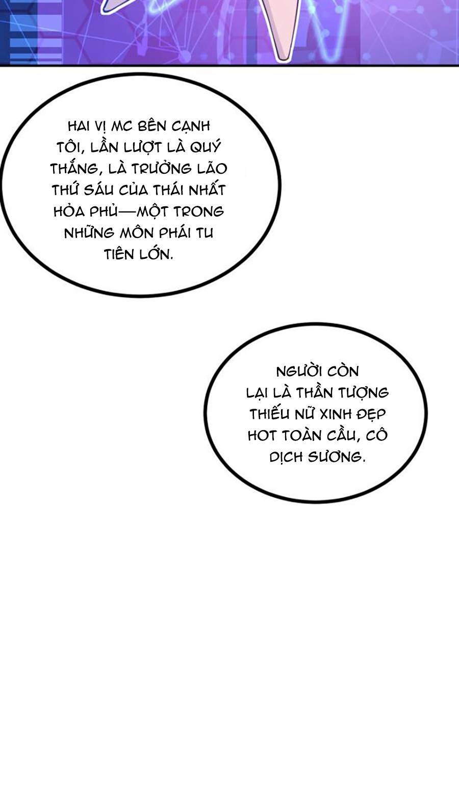 Nhất Quyền Bạo Tinh Chapter 2 - Trang 2