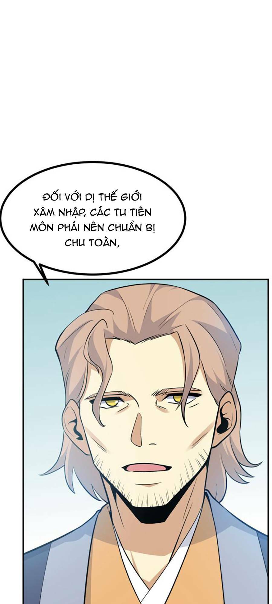 Nhất Quyền Bạo Tinh Chapter 2 - Trang 2