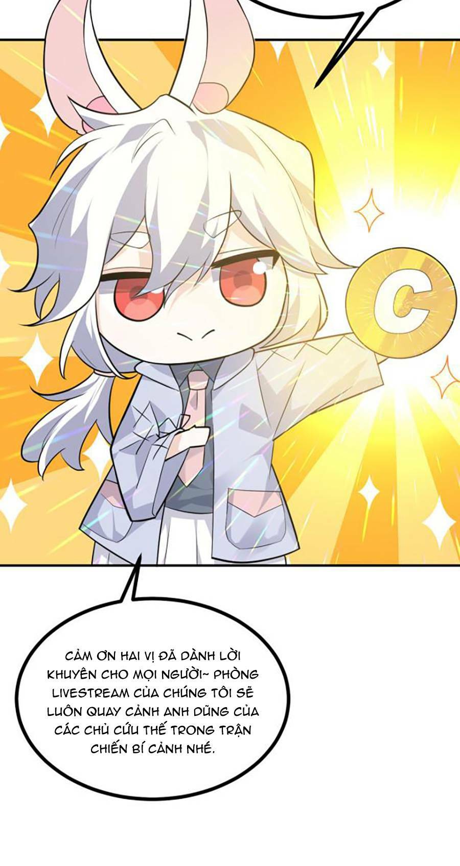 Nhất Quyền Bạo Tinh Chapter 2 - Trang 2