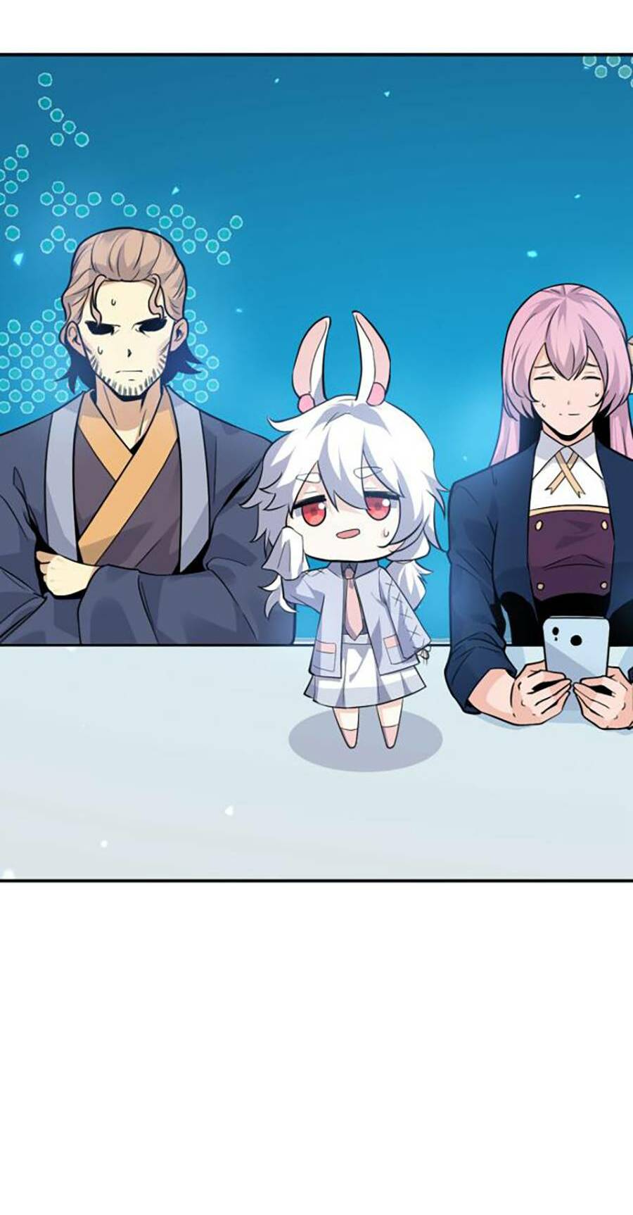 Nhất Quyền Bạo Tinh Chapter 2 - Trang 2